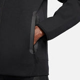 M NK TCH FLC FZ WR HOODIE