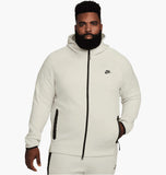M Nk Tch Flc Fz Wr Hoodie