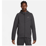 M NK TCH FLC FZ WR HOODIE