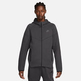M NK TCH FLC FZ WR HOODIE