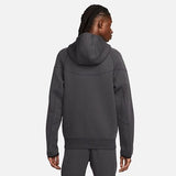 M NK TCH FLC FZ WR HOODIE