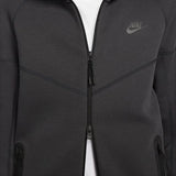 M NK TCH FLC FZ WR HOODIE