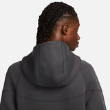 M NK TCH FLC FZ WR HOODIE
