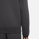 M NK TCH FLC FZ WR HOODIE