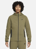 Nike Sportswear Tech Fleece Tracksuit Green