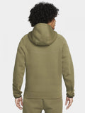 Nike Sportswear Tech Fleece Tracksuit Green