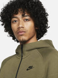 Nike Sportswear Tech Fleece Tracksuit Green