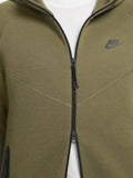 Nike Sportswear Tech Fleece Tracksuit Green