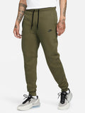 Nike Sportswear Tech Fleece Tracksuit Green