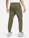 Nike Sportswear Tech Fleece Tracksuit Green