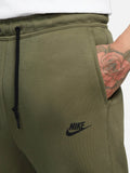 Nike Sportswear Tech Fleece Tracksuit Green