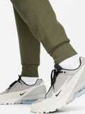 Nike Sportswear Tech Fleece Tracksuit Green