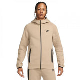 Tech Fleece Full-Zip Windrunner