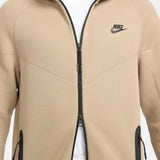 Tech Fleece Full-Zip Windrunner