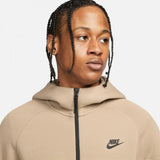 Tech Fleece Full-Zip Windrunner