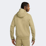 M NK TCH FLC FZ WR HOODIE