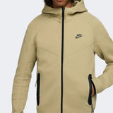 M NK TCH FLC FZ WR HOODIE