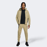 M NK TCH FLC FZ WR HOODIE