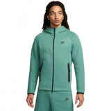 Tech Fleece Full-Zip Windrunner