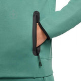 Tech Fleece Full-Zip Windrunner