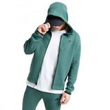 Tech Fleece Full-Zip Windrunner