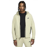 M NK TCH FLC FZ WR HOODIE