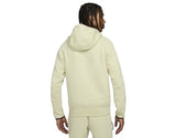 M NK TCH FLC FZ WR HOODIE