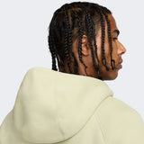 M NK TCH FLC FZ WR HOODIE