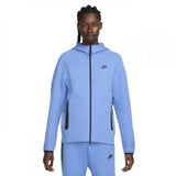 Sportswear Tech Fleece Full-Zip Windrunner Hoodie