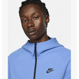 Sportswear Tech Fleece Full-Zip Windrunner Hoodie