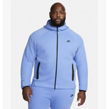 Sportswear Tech Fleece Full-Zip Windrunner Hoodie