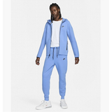 Sportswear Tech Fleece Full-Zip Windrunner Hoodie