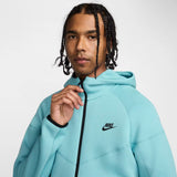 Tech Fleece FZ WR