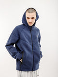 M NK TCH FLC FZ WR HOODIE