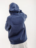 M NK TCH FLC FZ WR HOODIE