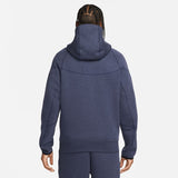 M NK TCH FLC FZ WR HOODIE