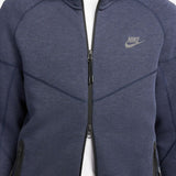 M NK TCH FLC FZ WR HOODIE