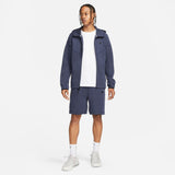 M NK TCH FLC FZ WR HOODIE