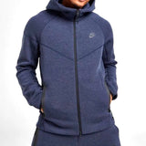 M NK TCH FLC FZ WR HOODIE