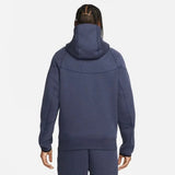 M NK TCH FLC FZ WR HOODIE