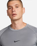 M NP DF TIGHT TOP SS L