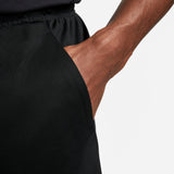 Dri-Fit Totally Studio 72 9Inch Fitness Shorts Black