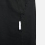 Dri-Fit Totally Studio 72 9Inch Fitness Shorts Black