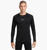 M NP TOP WARM LS CREW