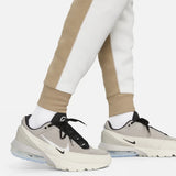 Tech Fleece Jogger White