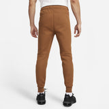 Sportswear Tech Fleece Joggers Brown