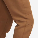 Sportswear Tech Fleece Joggers Brown