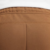 Sportswear Tech Fleece Joggers Brown