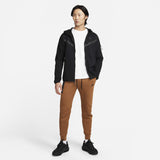Sportswear Tech Fleece Joggers Brown