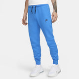 Nsw Tech Fleece Joggers Light Blue